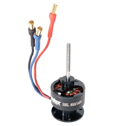 Silnik Redox Brushless BBL 850/1400